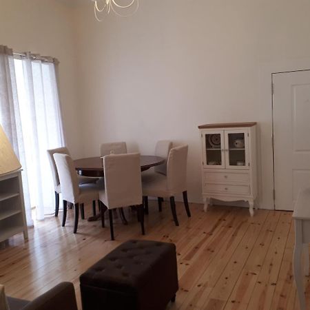 Crisapartment Lissabon Exterior foto