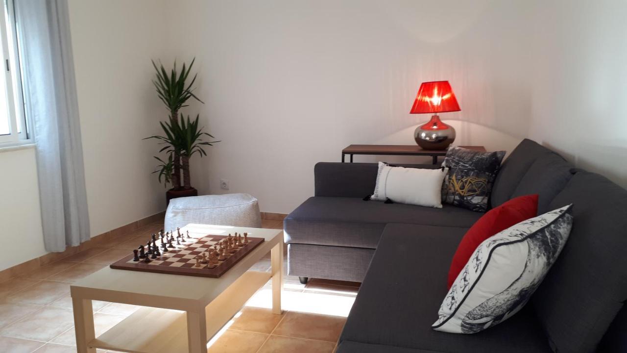 Crisapartment Lissabon Exterior foto
