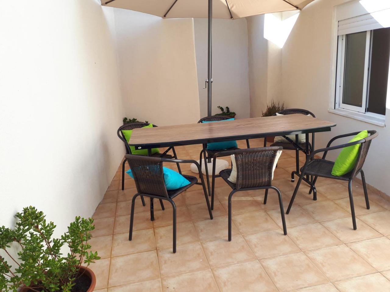 Crisapartment Lissabon Exterior foto